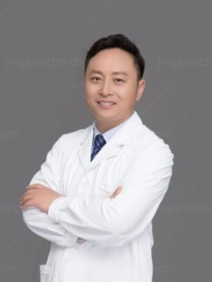 高志强