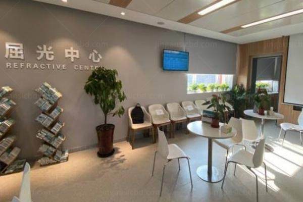 北京华德眼科医院营业时间