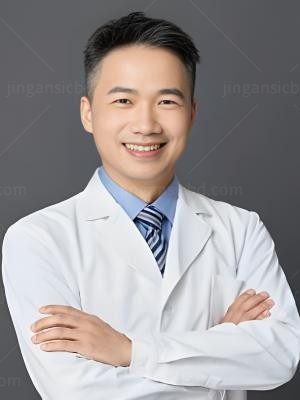 徐德建