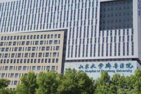山东大学齐鲁医院眼科预约挂号通道