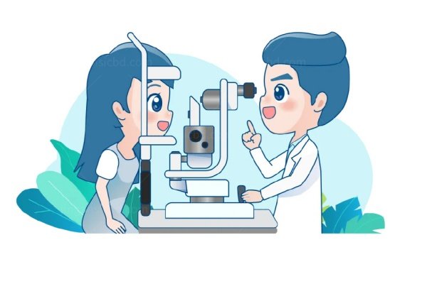 麦迪格眼科医院角膜塑形镜多少钱