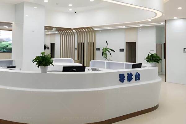 爱尔眼科在江苏省有多少家分院