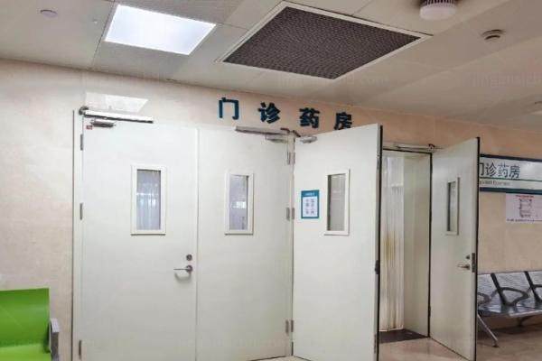 徐州市第 一人民医院眼科在什么地方