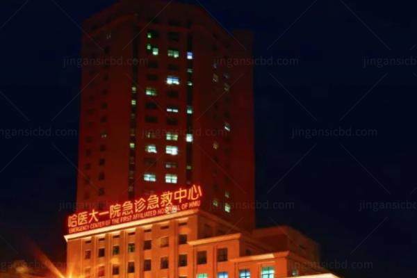 哈医一院刘平去哪里了啊?技术牛来看南岗/群力/伍连德三院区出诊表
