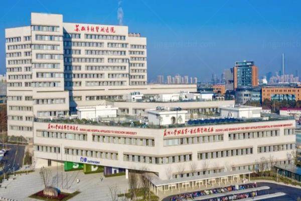 苏大第四医院眼科姚玉峰技术怎么样 苏大第四医院眼科姚玉峰技术怎么样