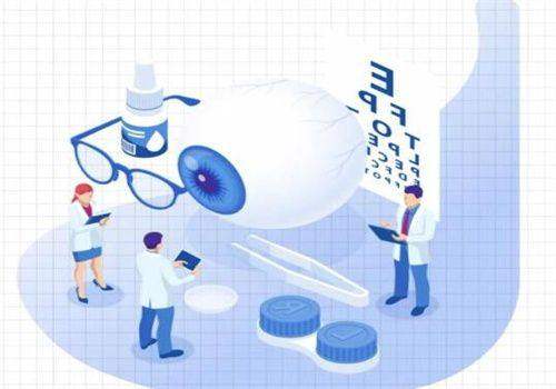 眼底病主要包括哪些？涵盖视网膜疾病、玻璃体疾病等几种