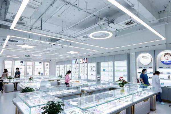 北京普祥眼科医院