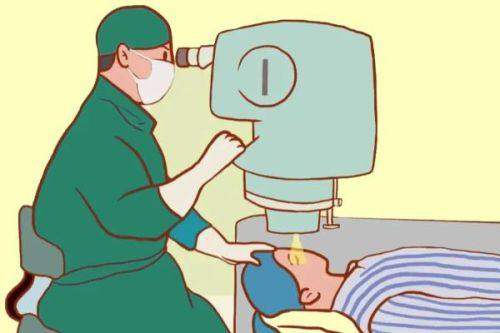 余克明近视手术收费价格：半飞秒1w+/全飞秒1.78w+,广州视可佳眼科就可约