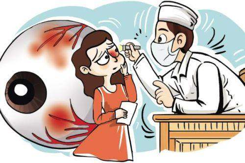 二、角膜塑形镜深圳哪家医院好