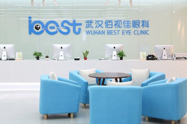 武汉角膜塑形镜(ok镜)哪里配比较好还便宜?武汉佰视佳/艾格等医院性价比高