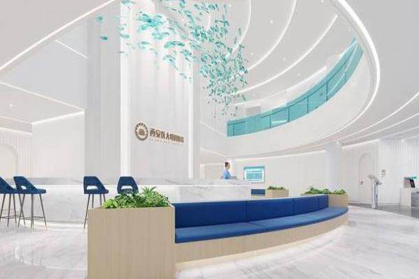 西安医大眼科医院评价怎么样？全飞秒超90%达1.2视力，晶体满意度达95%，背靠四院真的便宜