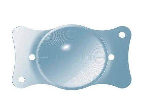 强生zxr00晶体视力范围？1000度近视+600度散光的连续视程,附价格！