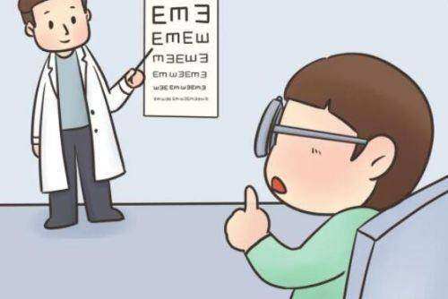 厦门科宏眼科医院医生团队简介：详看人均经验超10年的实力派医生介绍和收费情况