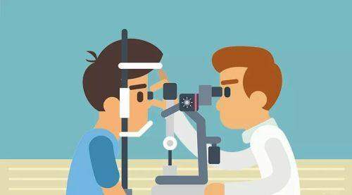 三、晋江梅岭艾仕瞳眼科地址