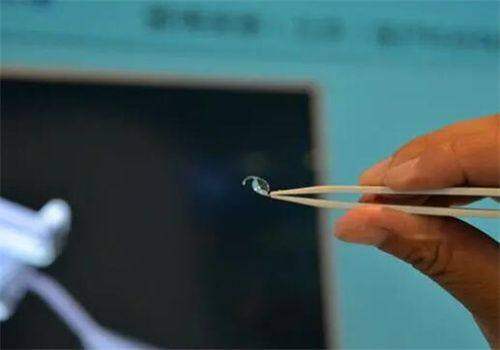 三、郑州尖峰眼科医院飞秒手术实例分享