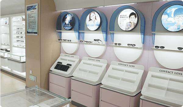 济南正大光明眼科医院