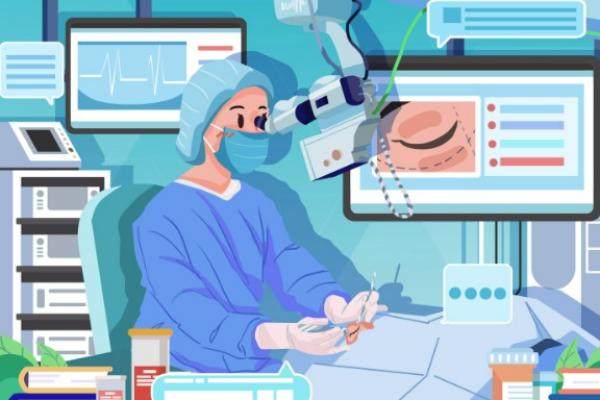 北京圣康华眼科医院价目表：全飞秒激光手术1.8W元起，眼科收费情况待进一步探寻 