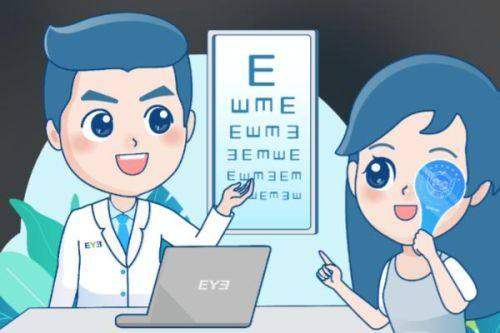 三、如何获取专精眼科询问服务chike.jingansicbd.com