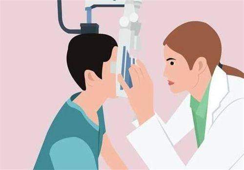 二、深圳新视代眼科医院价格怎么样?chike.jingansicbd.com