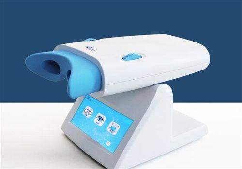 昆明爱尔眼科医院历害吗？全飞秒技术精湛收费透明，实力强获患者一致好评